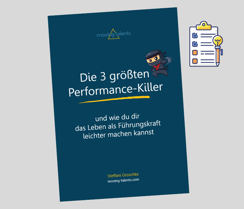 Workbook_mit_den_3_Peformance_Killern